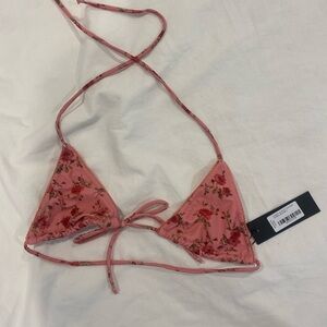 BRAND NEW never worn motel rocks swimsuit